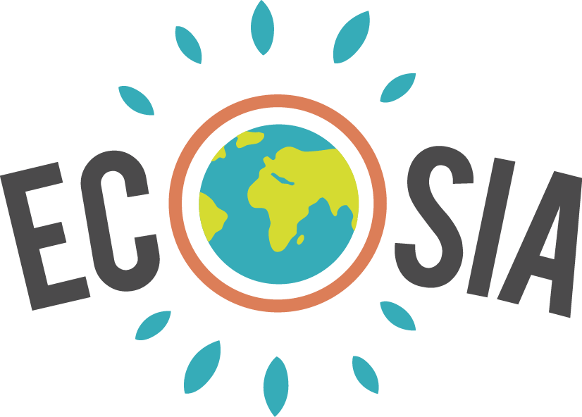 Ecosio - Eine ökologische Suchmaschine